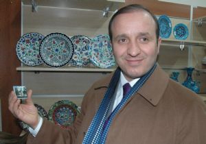 Küçükler'den yatırım gündemi